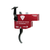 TRIGRTECH TIKKA DIAMOND CRV LH RED