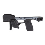 TYRANT TWS BRACED CHASSIS P365 GRAY
