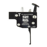 TRIGRTECH SPECIAL FLT RH BLK