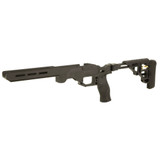 ULTRADYNE UD3 CHS CMB RGAM SA RH BLK