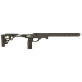 ULTRADYNE UD6 CHS CMB R700 SA RH BLK