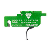 TRIGRTECH RUGER RPR DIAMOND FLAT BLK