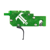 TRIGRTECH RUGER RPR DIAMOND FLAT BLK