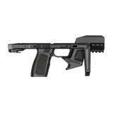 TYRANT TWS BRACED CHASSIS P365 BLACK