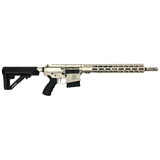 WMD BO 8.6 BLK 16" 10RD SILVER