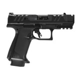 WAL PDP F PRO-X PMM 9MM 3.75" 10RD