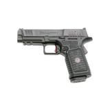 WILSON BULWARK COMP 4" 9MM 15RD