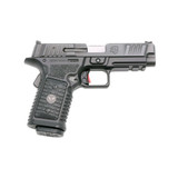 WILSON BULWARK COMP 4" 9MM 15RD