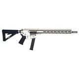 WMD NIB-X 9MM 16" 33RD SILVER