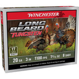 WIN LONG BEARD TS17 20GA 3" #8 5/50