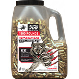 WIN WILDCAT 22LR DP 40GR 1500/4500