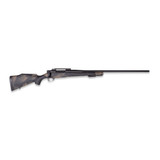 WBY V-GRD BLACK HILLS 6.5PRC 24" 3RD