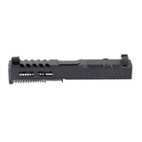 ZAF ZPS2 CMP SLD FOR G19 G5 BLK/BLK