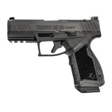 TAURUS GX4 CARRY 380 3.7" 10RD BLK