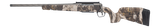 SAV 33253 AXIS 2 PRO WESTERN LH 22 CREEDMOOR 20"