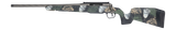 SAV 33294 AXIS 2 PRO FOREST SP CAMO LH 25-06 20"