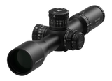 ARKEN SH4GII-4161VHR 4-16X FFP VAR HNTR 34MM MRAD