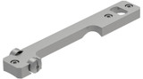 Base 1-Piece 700 SA Silver