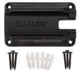 Gun Ready Rail Gun Magnet