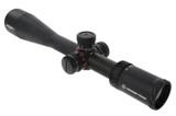 Hardline Pro 6-24X50 30MM MR1-MIL Ilum