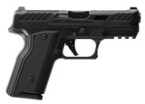 XF Pro 9mm 4" OR Blk 2/10 Glk Mag