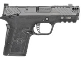 PC Equalizer CC 9mm 3.67" TS BLK 10/13/15rd