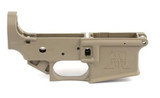 AR1 Extreme AR-15 Lower Multi Caliber DE