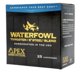 Waterfowel TSS 20GA 3" 1-1/8oz #4/#7.5 25/Bx