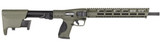 M&P FPC 10mm 16.25" TB MLOK ODG/Blk (3)15rd
