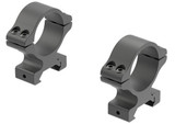 Rifleman Rings Gen2 30mm High Matte