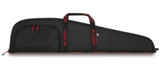 Ruger Soft Rifle Case 40" Blk Ruger Handles