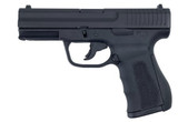 G3 9mm 3.87" OR Blk 10rd Compliant