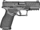 Echeon 4.0FC 9mm 4" U-Dot Blk (2)10rd