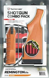 Stock & Forend Combo Fits Remington Orange