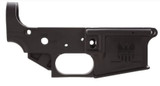 AR1 Extreme AR-15 Lower Multi Caliber Blk