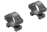 Rifleman Rings Gen2 1" Low Matte
