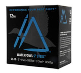 WF S3 Steel 12GA 3" 1-1/4oz #BB 25/Bx