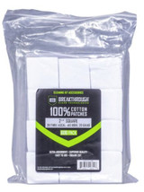 Cotton Patches 2 1/4" Square 600 Pk