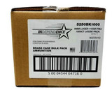 Independence 9mm 115gr FMJ 1000/Cs Bulk
