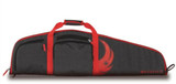 Ruger Yuma 10/22 Rifle Case Blk/Red