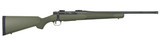 Patriot .400 Legend 20" TB Bld/OD Grn 4-rd
