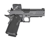 1911 DS Prodigy 9mm 4.25 w/COA Blk (2)15rd