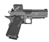 1911 DS Prodigy 9mm 4.25 w/COA Blk (2)15rd
