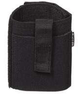 Hideout Ankle Holster Black
