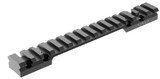 Back Country Cross- Slot Brown Xbolt 2LA 1pc