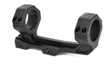 Maxlite MSR Mount 30mm 0MOA Matte