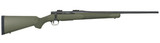 Patriot .270 Win 22" FB Bld/ODG 5-rd
