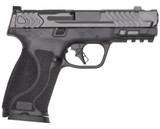 PC M&P M2.0 CCC 10mm 4" OR NTS Blk (2)15rd