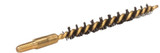 Nylon Bristol Bore Brush .17 Cal