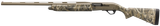 Winchester Repeating Arms 511310291 SX4 Hybrid Hunter 12 Gauge 3.5" Chamber 4+1 2.75" 26", FDE Cerakote Rec/Barrel, Mossy Oak Shadow Grass Habitat Furniture, Fiber Optic Front Sight Left Hand